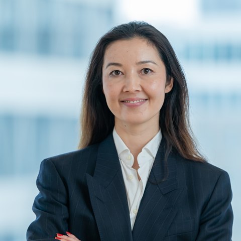 Jazgul Ismailova